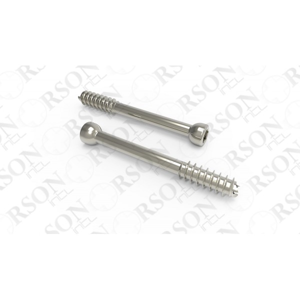 Extremity Screws   